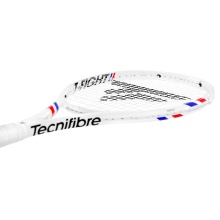 Tecnifibre Tennisschläger T-Fight 285 100in/285g 2025 weiss - besaitet -